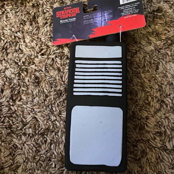 Stranger things - Picture 2 of 3